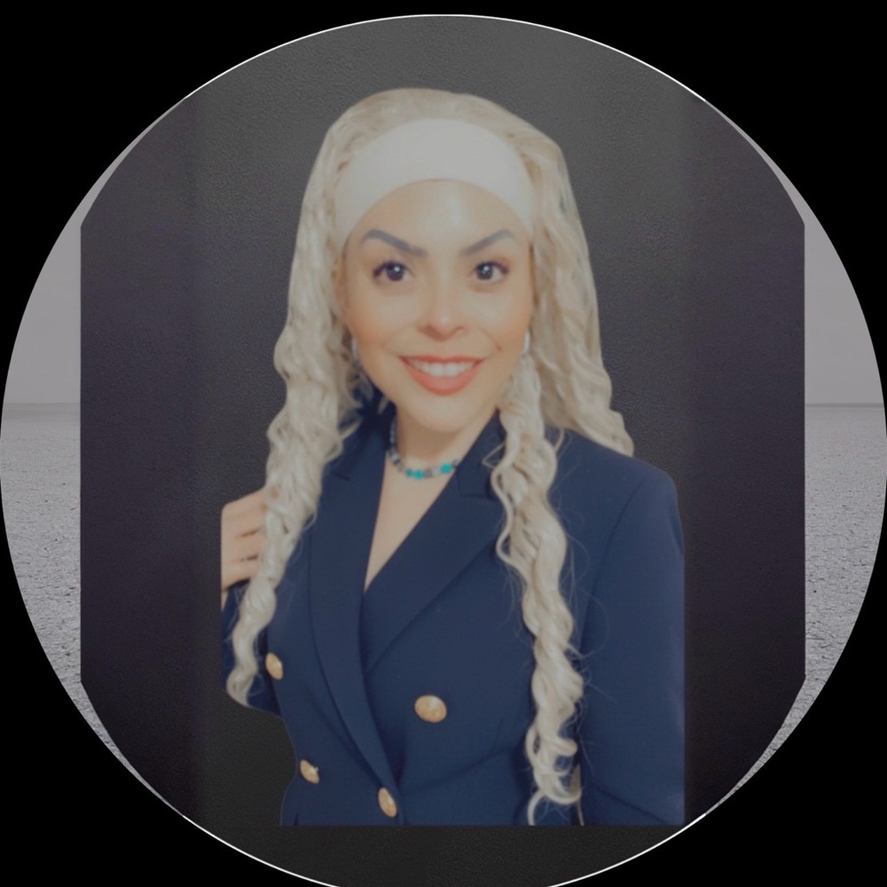 Meet your Posher, Maritza
